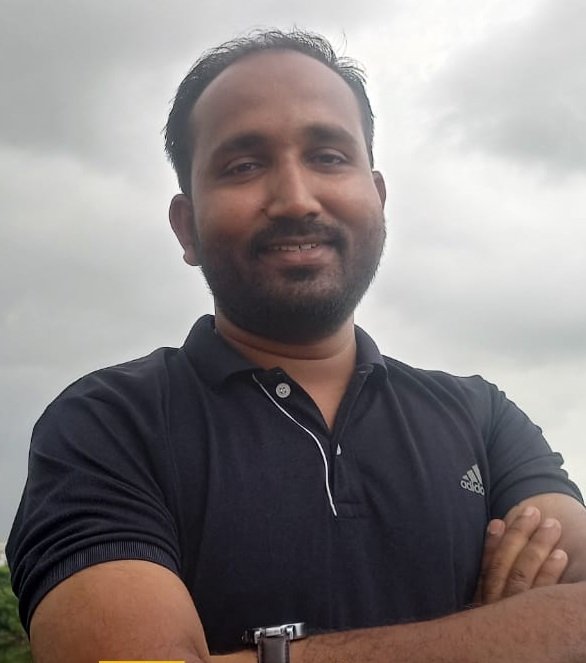 Rahul Sakhare