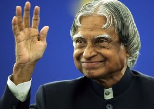 The Inspiring Legacy of Dr. A.P.J. Abdul Kalam: A Motivational Journey ...