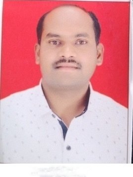 Mangesh Sarkate