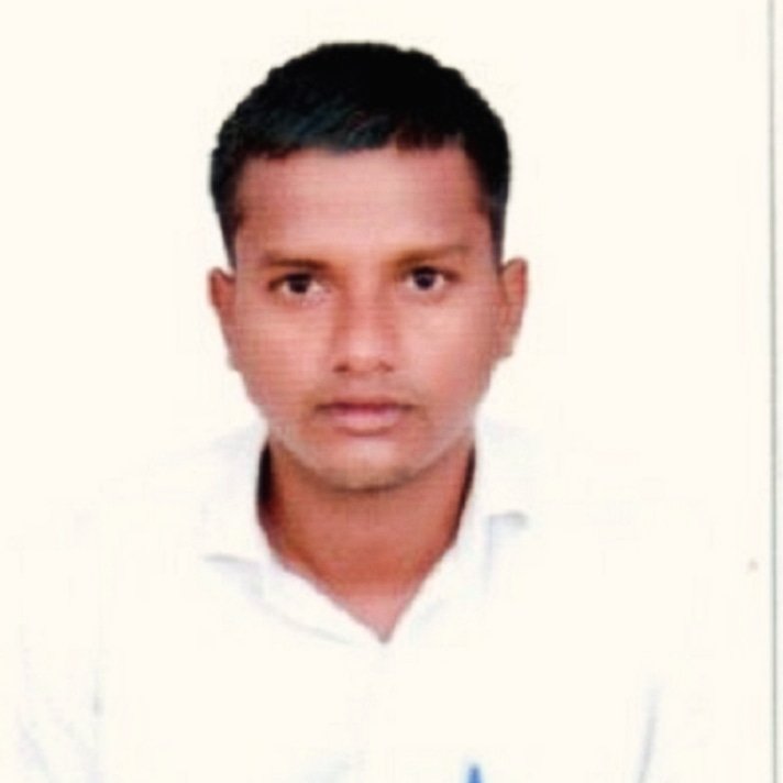 Milind Bodhere