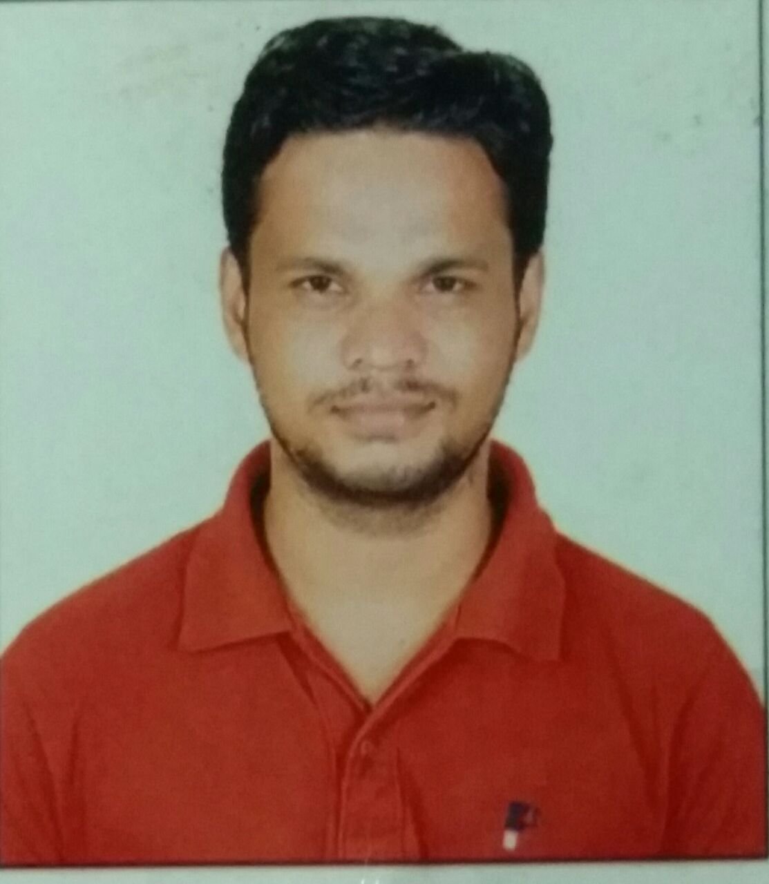 Sukhnandan Ginde