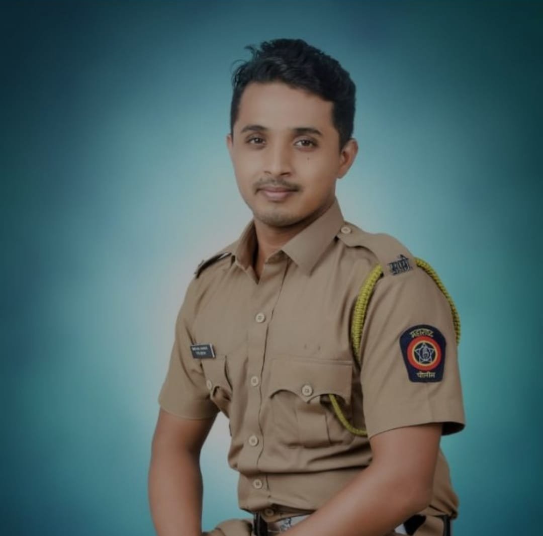 Vinod Ugalmogale