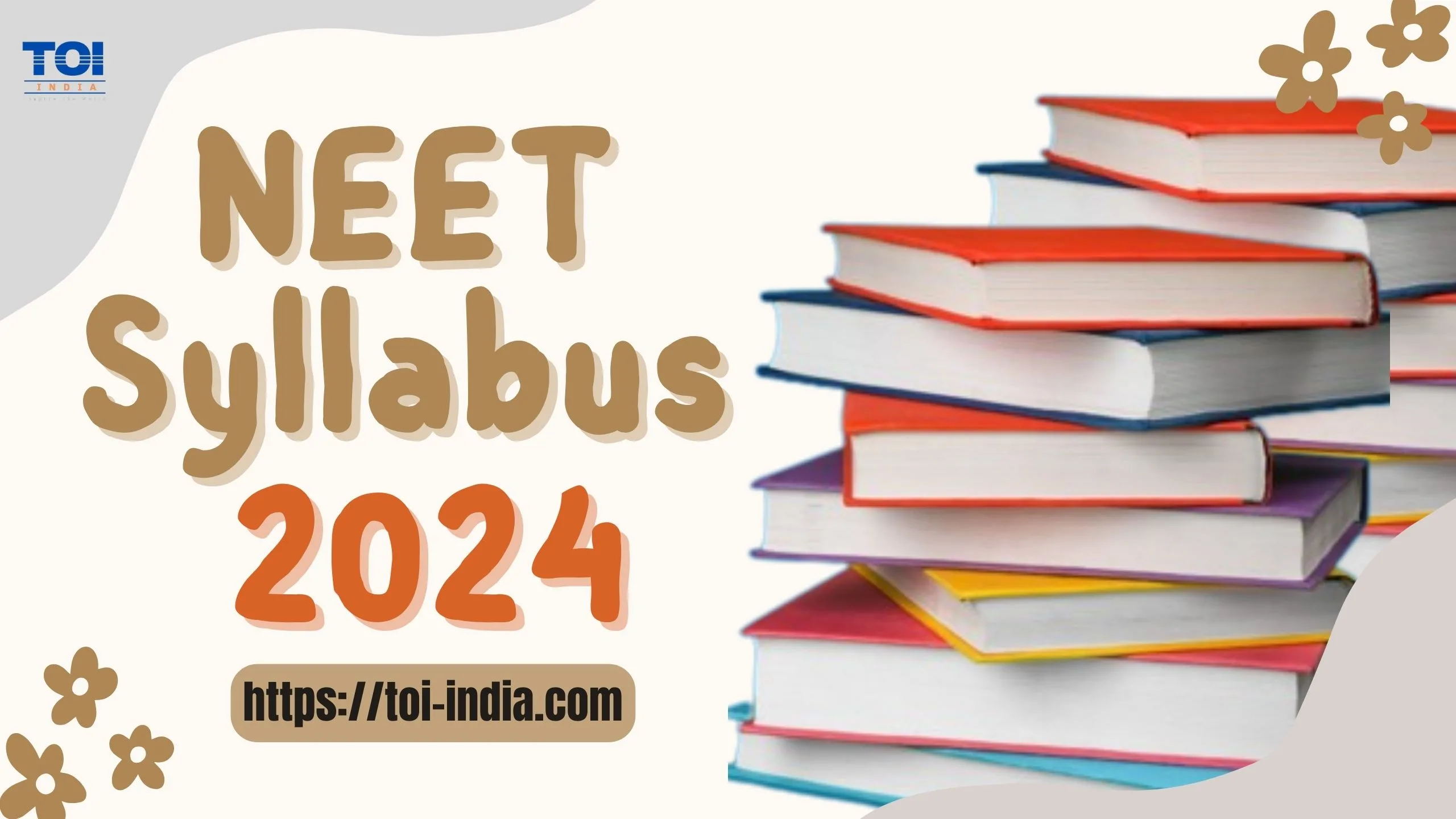 NEET Syllabus