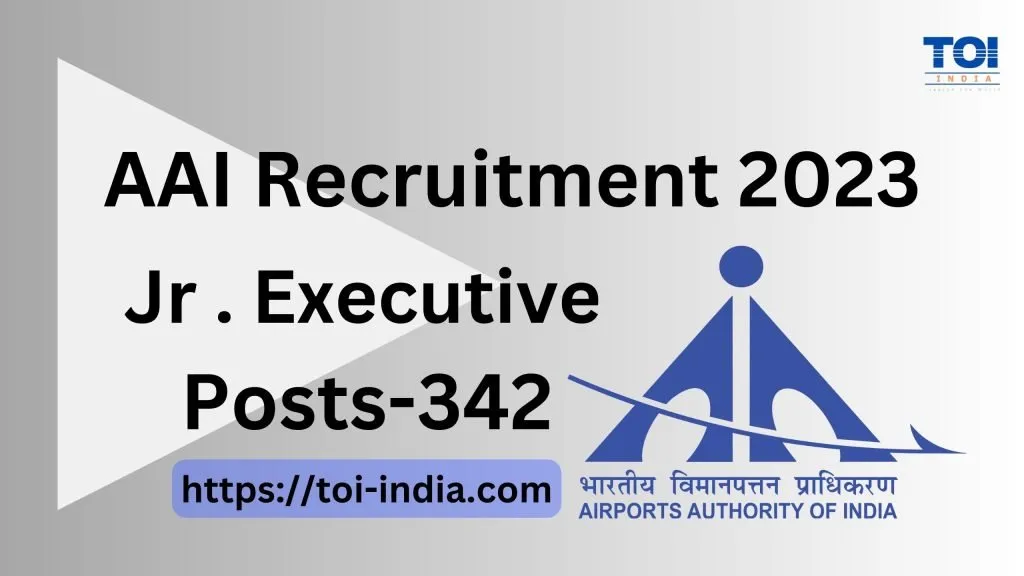 AAI Recruitment