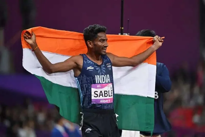 Avinash Sable 4
