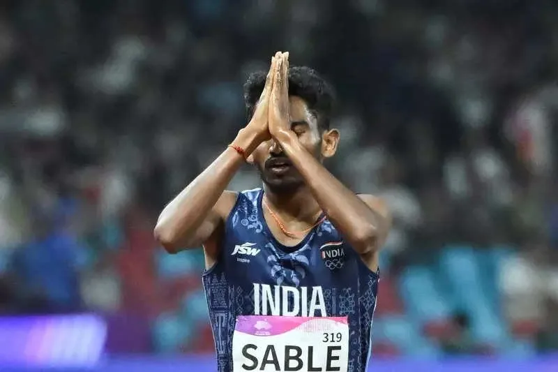 Avinash Sable 9