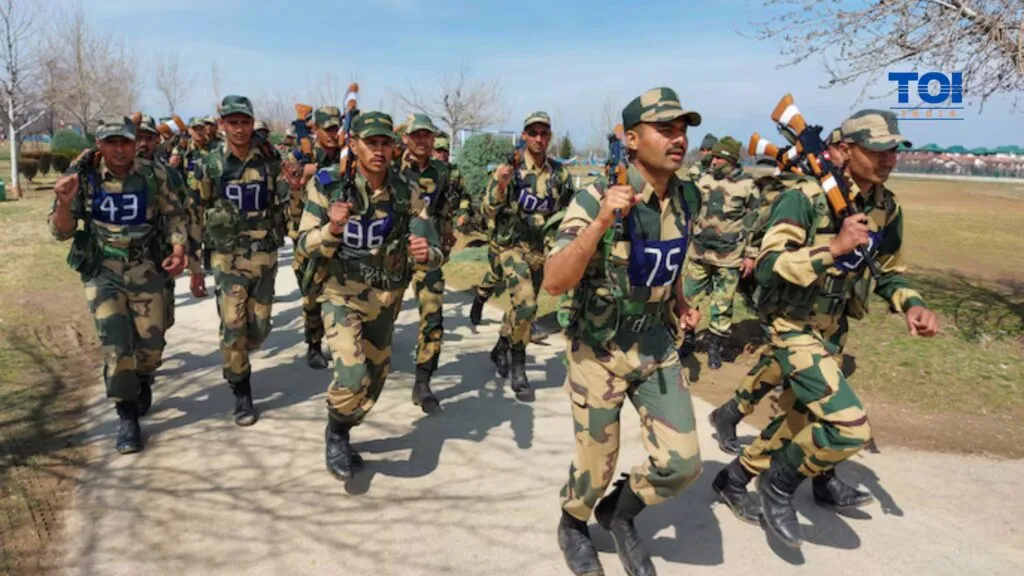 Capf-recruitment-2024-2