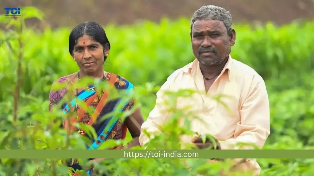 Avinash Sable Mother & Father