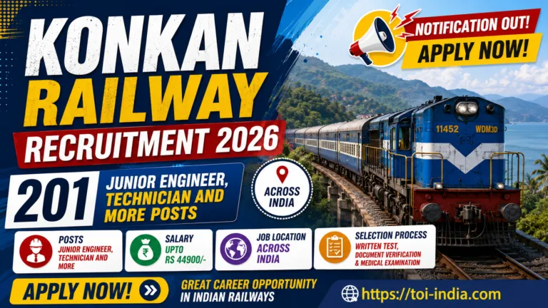 Konkan Railway