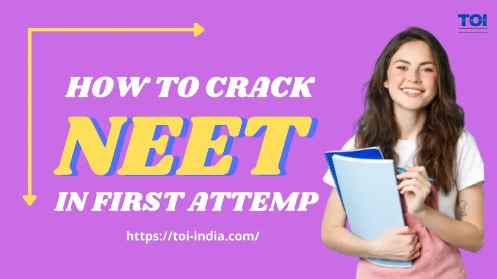 NEET in First Attempt