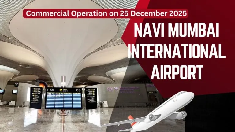 Navi Mumbai International Airport