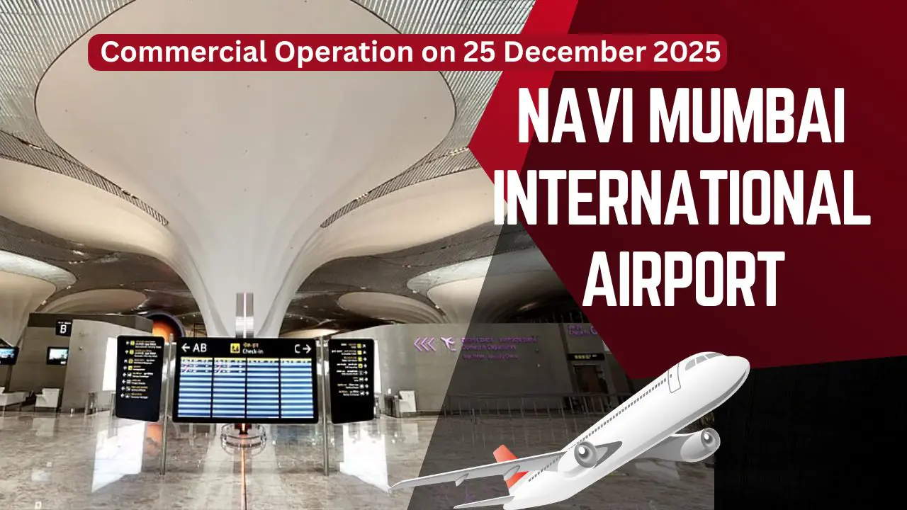 Navi Mumbai International Airport
