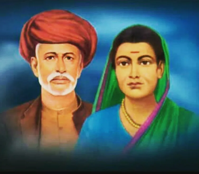 Savitribai Phule