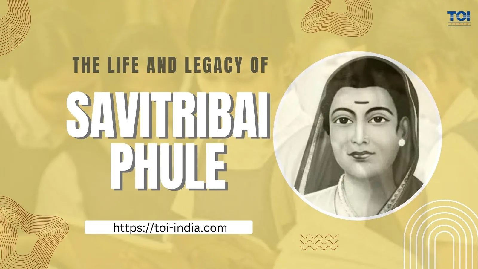 Savitribai Phule