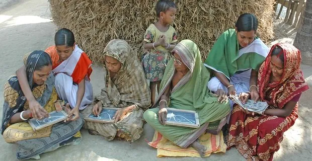 Education Of Women